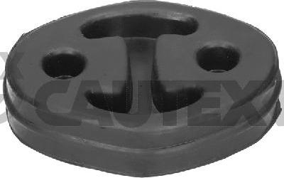 Cautex 080603 - Suport, toba esapament aaoparts.ro