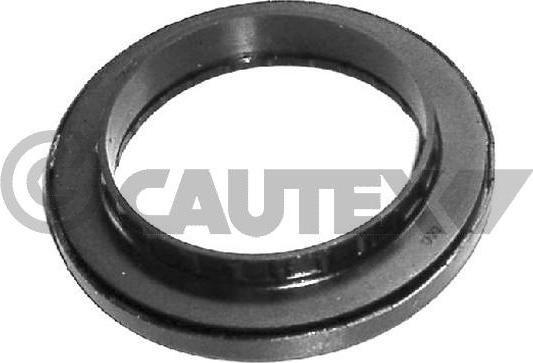 Cautex 080162 - Rulment sarcina amortizor aaoparts.ro