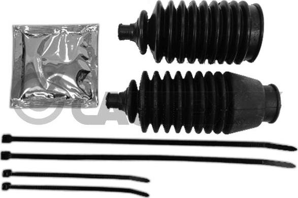 Cautex 080116 - Ansamblu burduf, directie aaoparts.ro