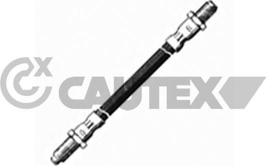 Cautex 080876 - Furtun frana aaoparts.ro
