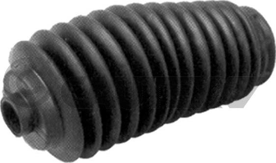 Cautex 080223 - Capac protectie / Burduf, amortizor aaoparts.ro