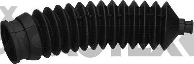 Cautex 080794 - Ansamblu burduf, directie aaoparts.ro