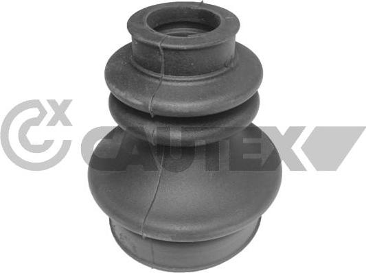 Cautex 080700 - Burduf cauciuc, articulatie planetara aaoparts.ro