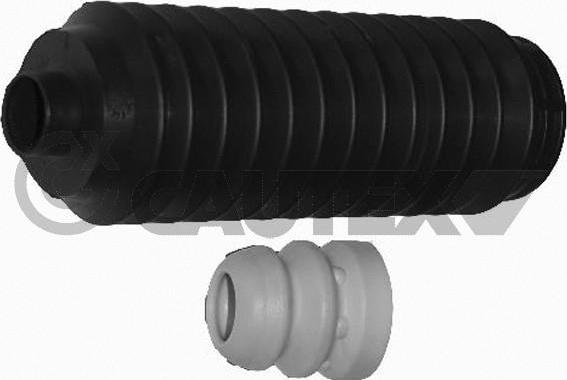 Cautex 081084 - Chit protectie praf,amortizor aaoparts.ro