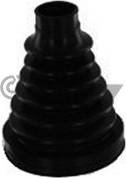 Cautex 081310 - Burduf cauciuc, articulatie planetara aaoparts.ro