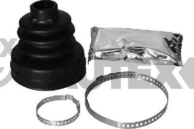 Cautex 081218 - Burduf cauciuc, articulatie planetara aaoparts.ro