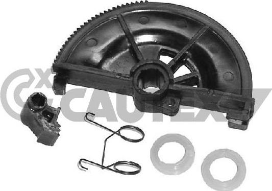 Cautex 081212 - Chit reparatie,ambreiaj automat aaoparts.ro