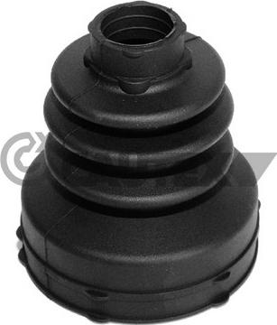 Cautex 081217 - Burduf cauciuc, articulatie planetara aaoparts.ro