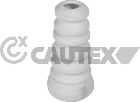Cautex 081231 - Tampon cauciuc, suspensie aaoparts.ro