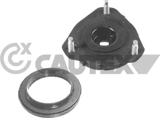 Cautex 081238 - Rulment sarcina suport arc aaoparts.ro