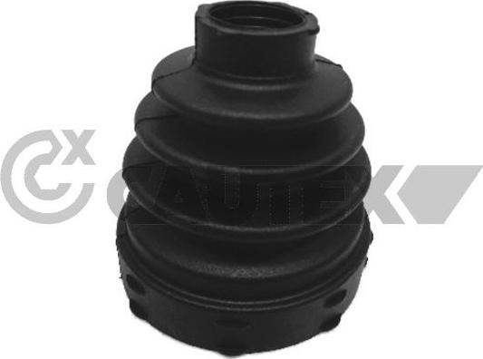 Cautex 081279 - Burduf cauciuc, articulatie planetara aaoparts.ro