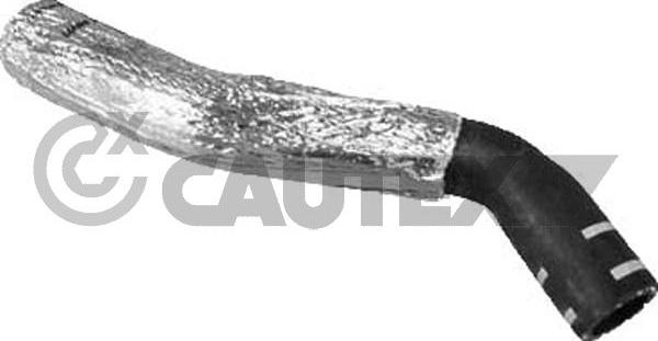 Cautex 036712 - Furtun ulei aaoparts.ro