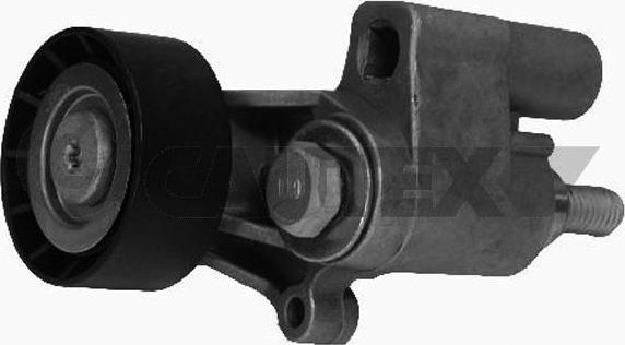 Cautex 030946 - Rola ghidare / conducere, curea transmisie aaoparts.ro