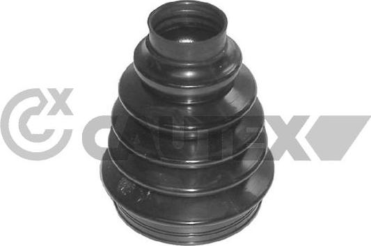 Cautex 030603 - Burduf cauciuc, articulatie planetara aaoparts.ro