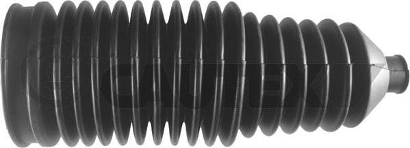 Cautex 030613 - Ansamblu burduf, directie aaoparts.ro