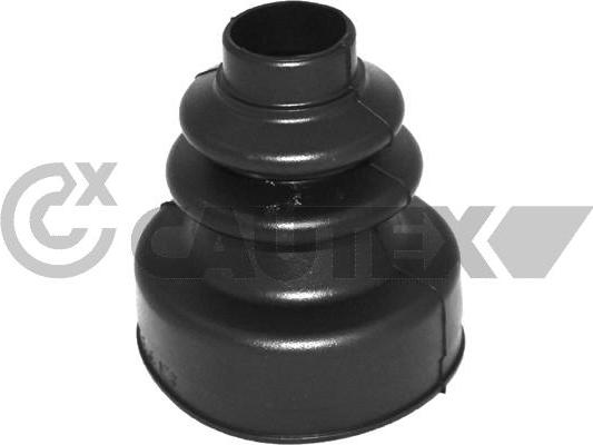 Cautex 030119 - Burduf cauciuc, articulatie planetara aaoparts.ro