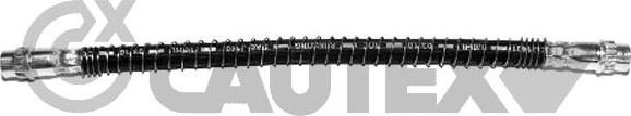 Cautex 030042 - Furtun frana aaoparts.ro