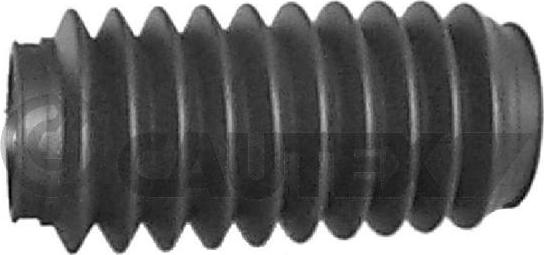 Cautex 030183 - Ansamblu burduf, directie aaoparts.ro