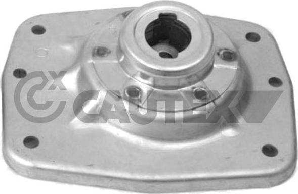 Cautex 030354 - Rulment sarcina suport arc aaoparts.ro