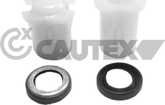 Cautex 030368 - Rulment priza directa, ambreiaj aaoparts.ro