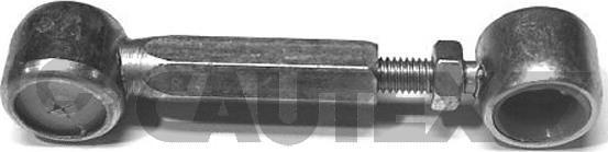 Cautex 030384 - Set reparatie, levier cutie de viteze aaoparts.ro