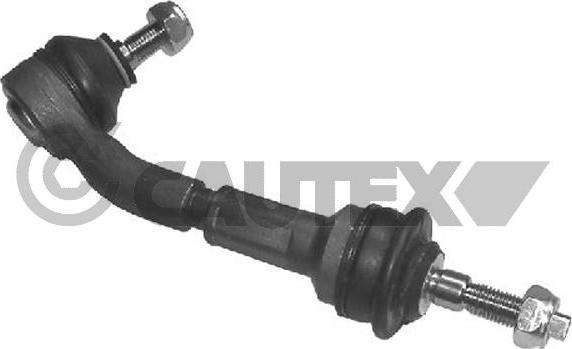 Cautex 030336 - Brat / bieleta suspensie, stabilizator aaoparts.ro