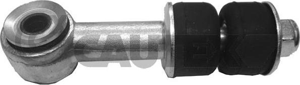 Cautex 030321 - Brat / bieleta suspensie, stabilizator aaoparts.ro