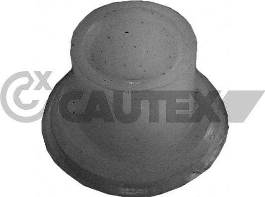 Cautex 030274 - Bucsa, levier schimbator viteza aaoparts.ro