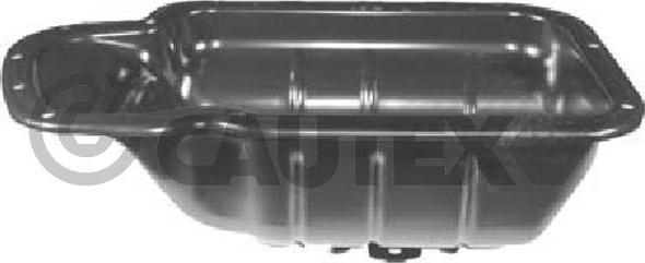 Cautex 031556 - Baie ulei aaoparts.ro