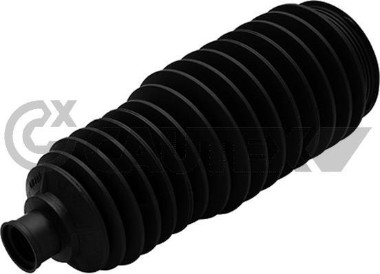 Cautex 031537 - Ansamblu burduf, directie aaoparts.ro