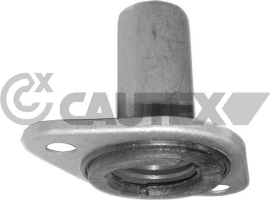 Cautex 031571 - Rulment priza directa, ambreiaj aaoparts.ro
