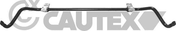 Cautex 031665 - Bara stabilizatoare,suspensie aaoparts.ro
