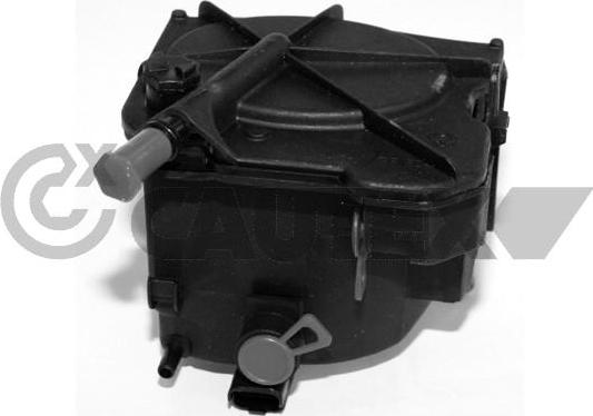 Cautex 031660 - Filtru combustibil aaoparts.ro