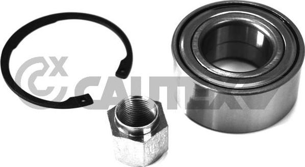 Cautex 031613 - Set rulment roata aaoparts.ro