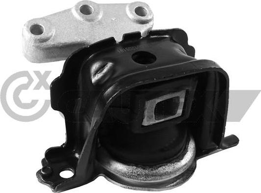 Cautex 031688 - Suport motor aaoparts.ro