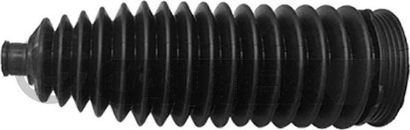 Cautex 031634 - Burduf cauciuc, directie aaoparts.ro