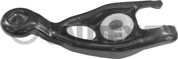 Cautex 031629 - Furca decuplare, ambreiaj aaoparts.ro