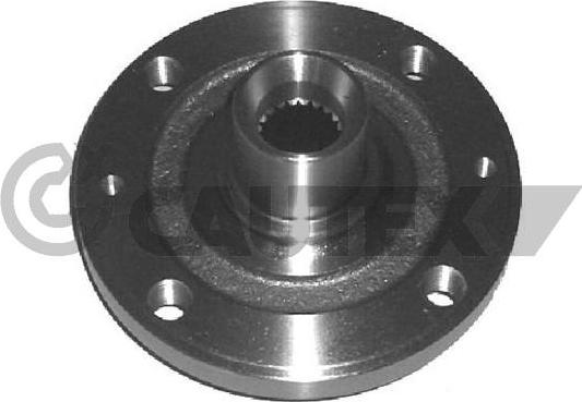 Cautex 031008 - Butuc roata aaoparts.ro