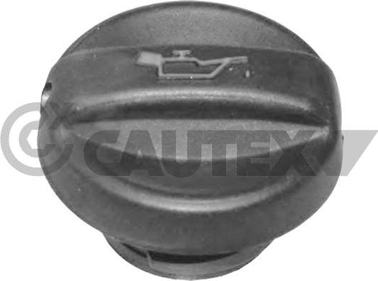 Cautex 031133 - Buson,umplere ulei aaoparts.ro