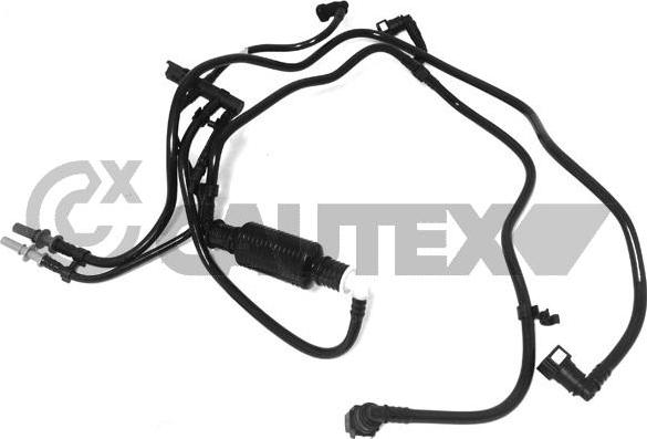 Cautex 031703 - Set reparatie, surub fixare injector aaoparts.ro