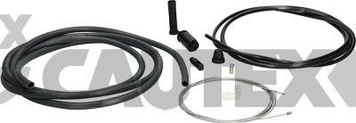 Cautex 038406 - Cablu acceleratie aaoparts.ro