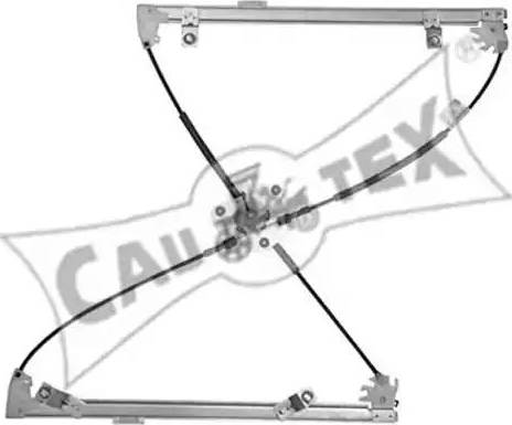 Cautex 037594 - Mecanism actionare geam aaoparts.ro