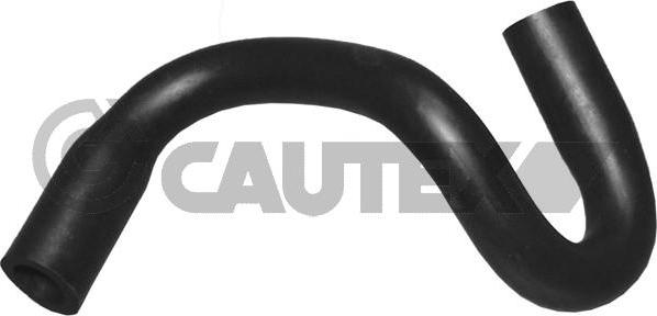 Cautex 025123 - Furtun, carburator aaoparts.ro