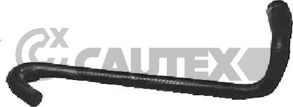 Cautex 025122 - Furtun, carburator aaoparts.ro