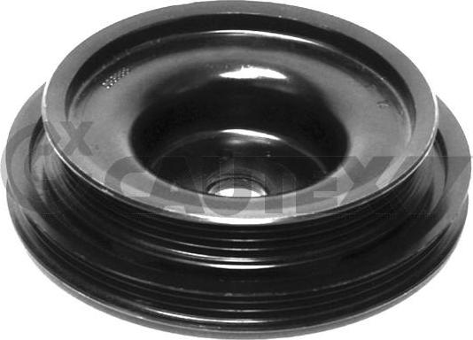 Cautex 020936 - Fulie curea, arbore cotit aaoparts.ro