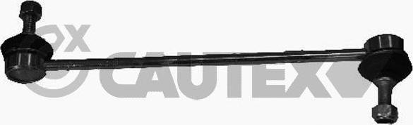 Cautex 020927 - Brat / bieleta suspensie, stabilizator aaoparts.ro