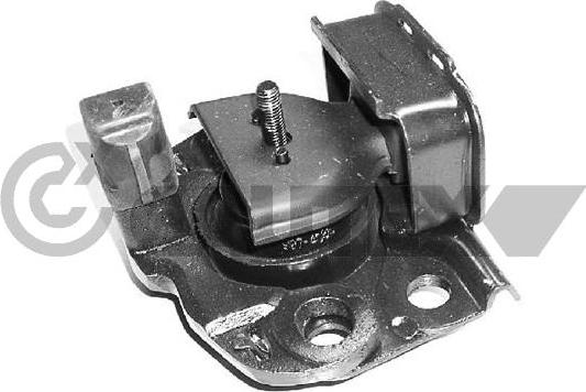 Cautex 020483 - Suport motor aaoparts.ro