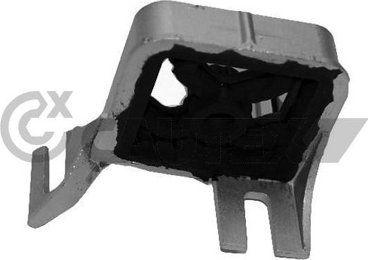Cautex 020515 - Suport, toba esapament aaoparts.ro