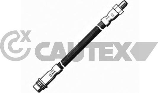 Cautex 020017 - Furtun frana aaoparts.ro