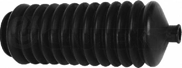 Cautex 020103 - Burduf cauciuc, directie aaoparts.ro